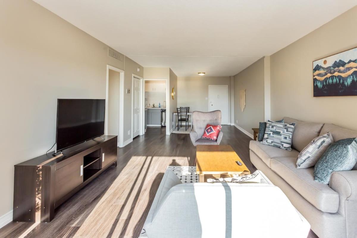Bargain Memphis Apartment W Hdtv & Wifi Ngoại thất bức ảnh